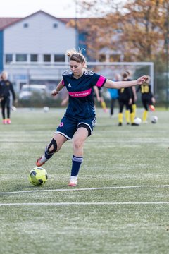 Bild 94 - wBJ Ellerau - Lehmsal : Ergebnis: 1:1